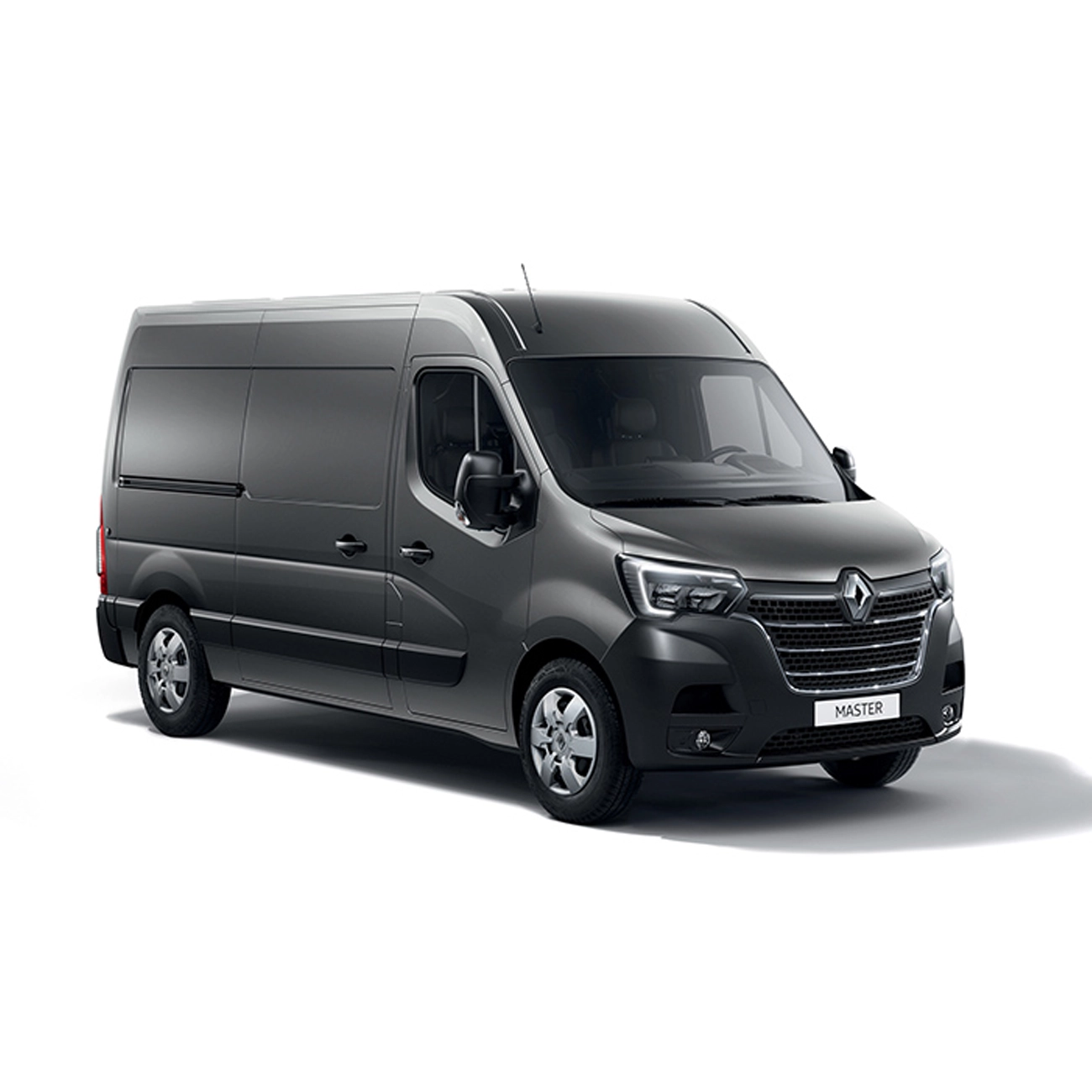 Renault Maste L2H2 – 11m³